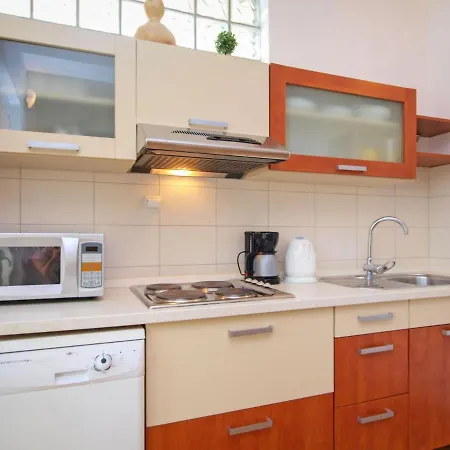 Butko By Interhome Apartment