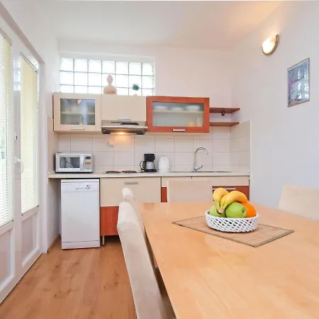 Apartment Butko By Interhome