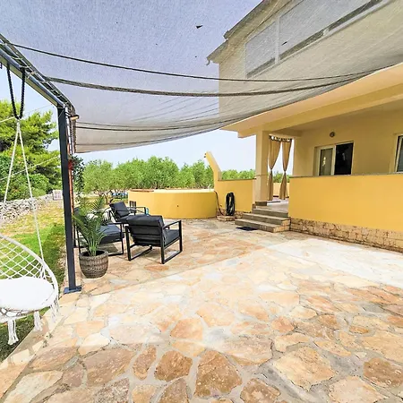 Butko By Interhome Apartment