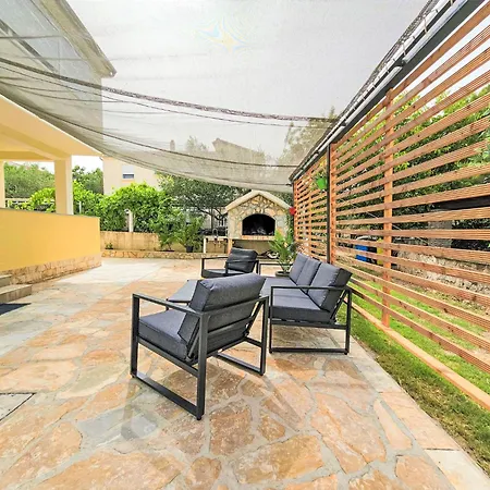 Butko By Interhome Apartment Vodice