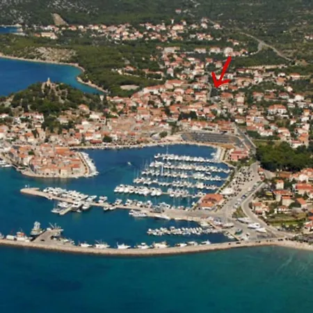 Butko Apartamento Tribalj