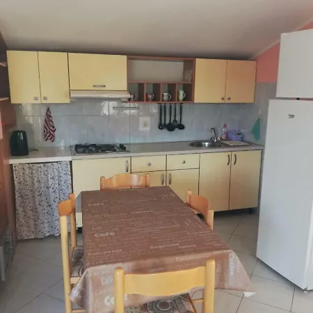 Butko Apartamento