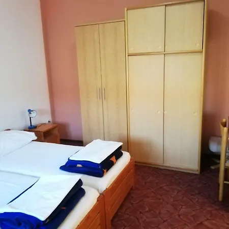 Apartamento Butko *