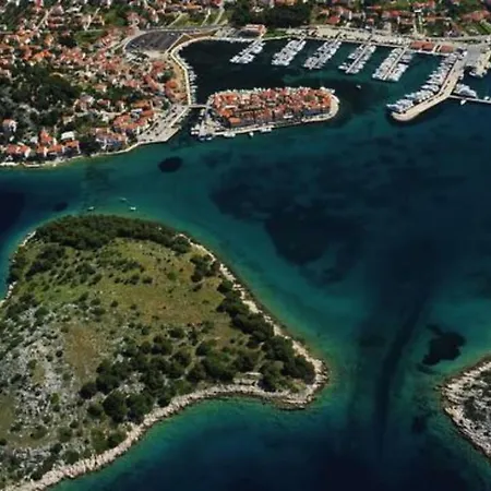 Butko Apartamento Tribalj