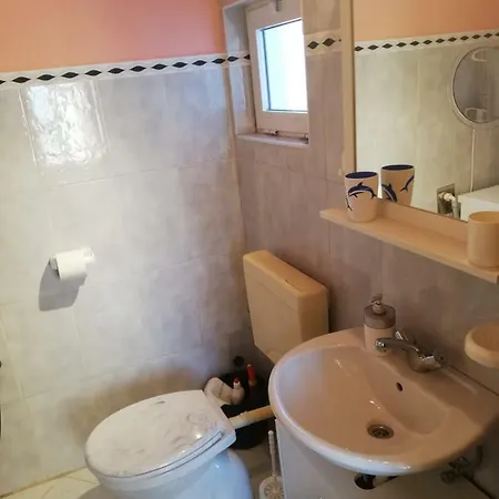 Apartamento Butko