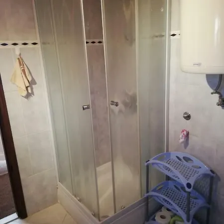 Butko Apartamento Tribalj