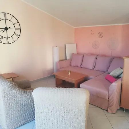 Butko Apartamento