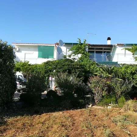 Apartamento Butko Tribalj