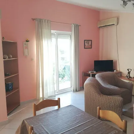 Apartamento Butko *