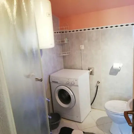 Apartamento Butko Tribalj