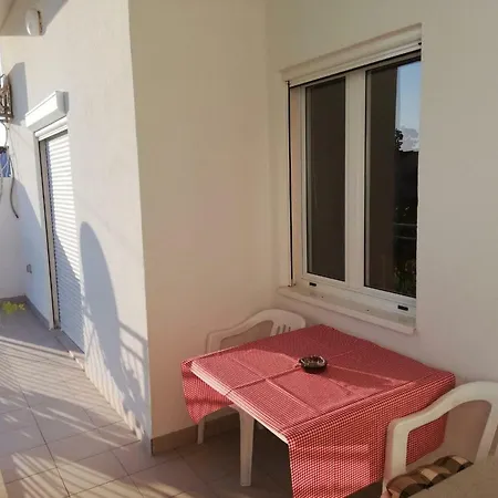 Butko Apartamento *